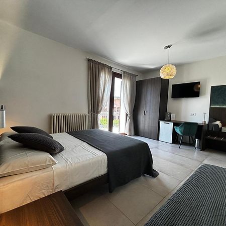 Villa Elena Desenzano del Garda Eksteriør bilde