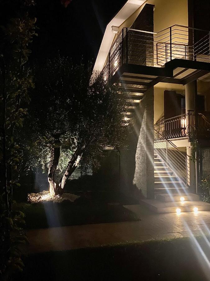 Villa Elena Desenzano del Garda Eksteriør bilde