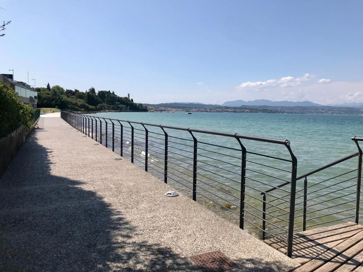 Villa Elena Desenzano del Garda Eksteriør bilde