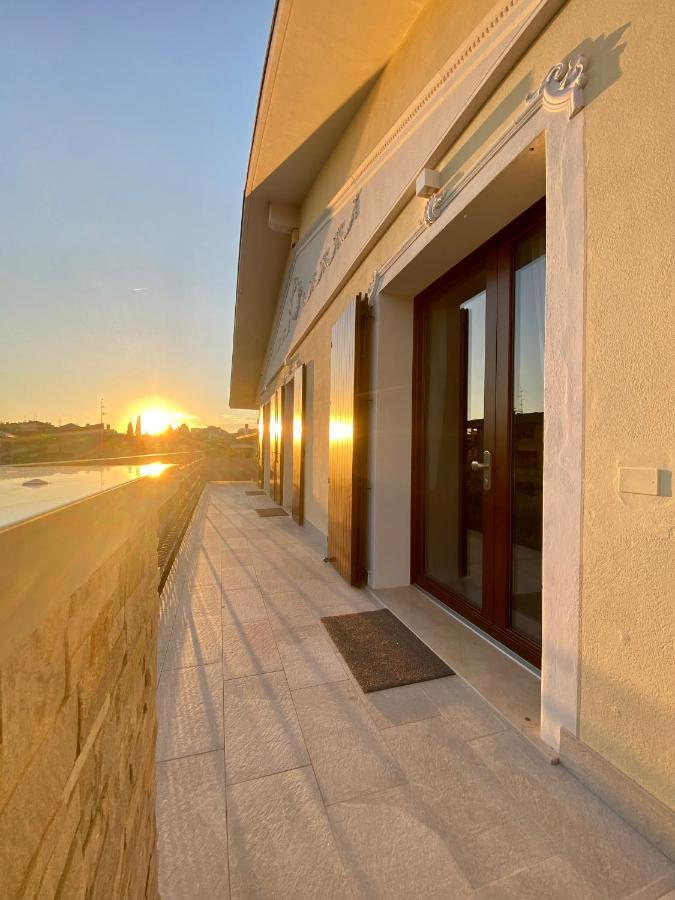 Villa Elena Desenzano del Garda Eksteriør bilde