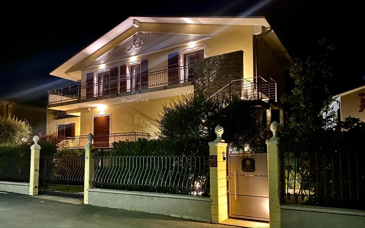 Villa Elena Desenzano del Garda Eksteriør bilde