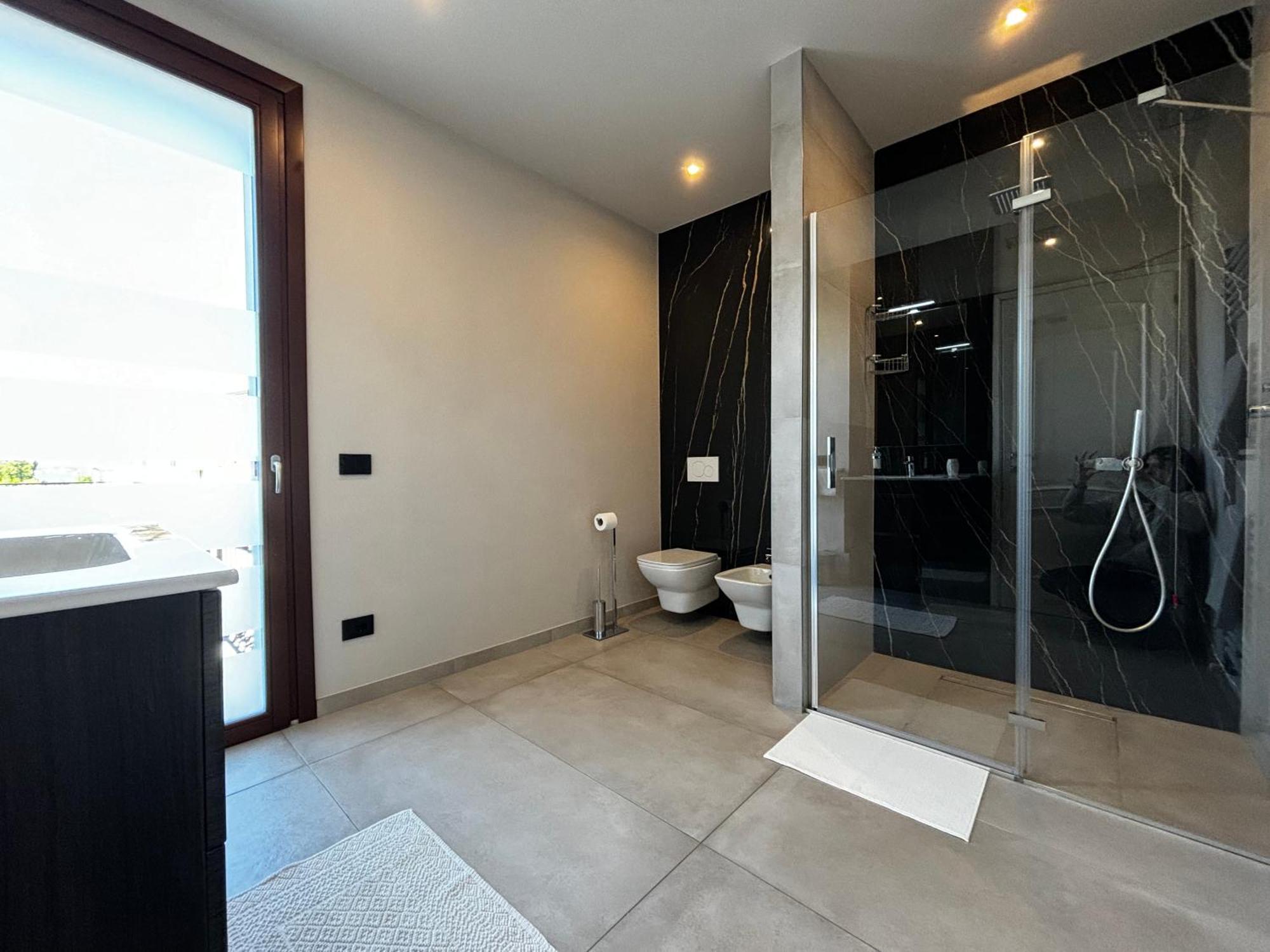 Villa Elena Desenzano del Garda Eksteriør bilde