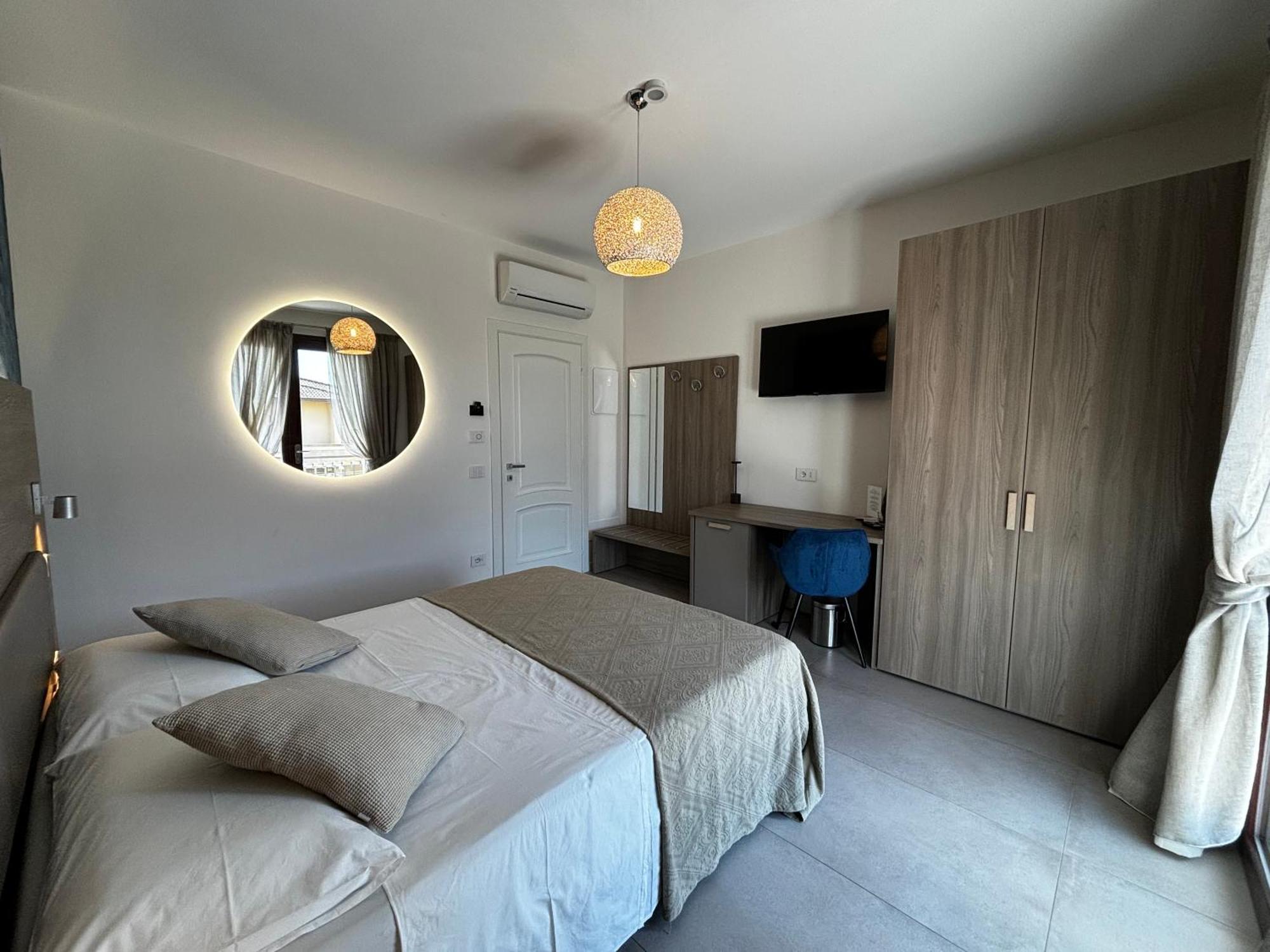 Villa Elena Desenzano del Garda Eksteriør bilde