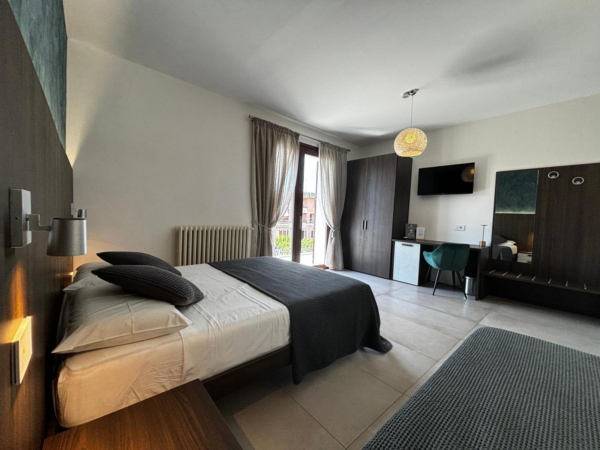 Villa Elena Desenzano del Garda Eksteriør bilde