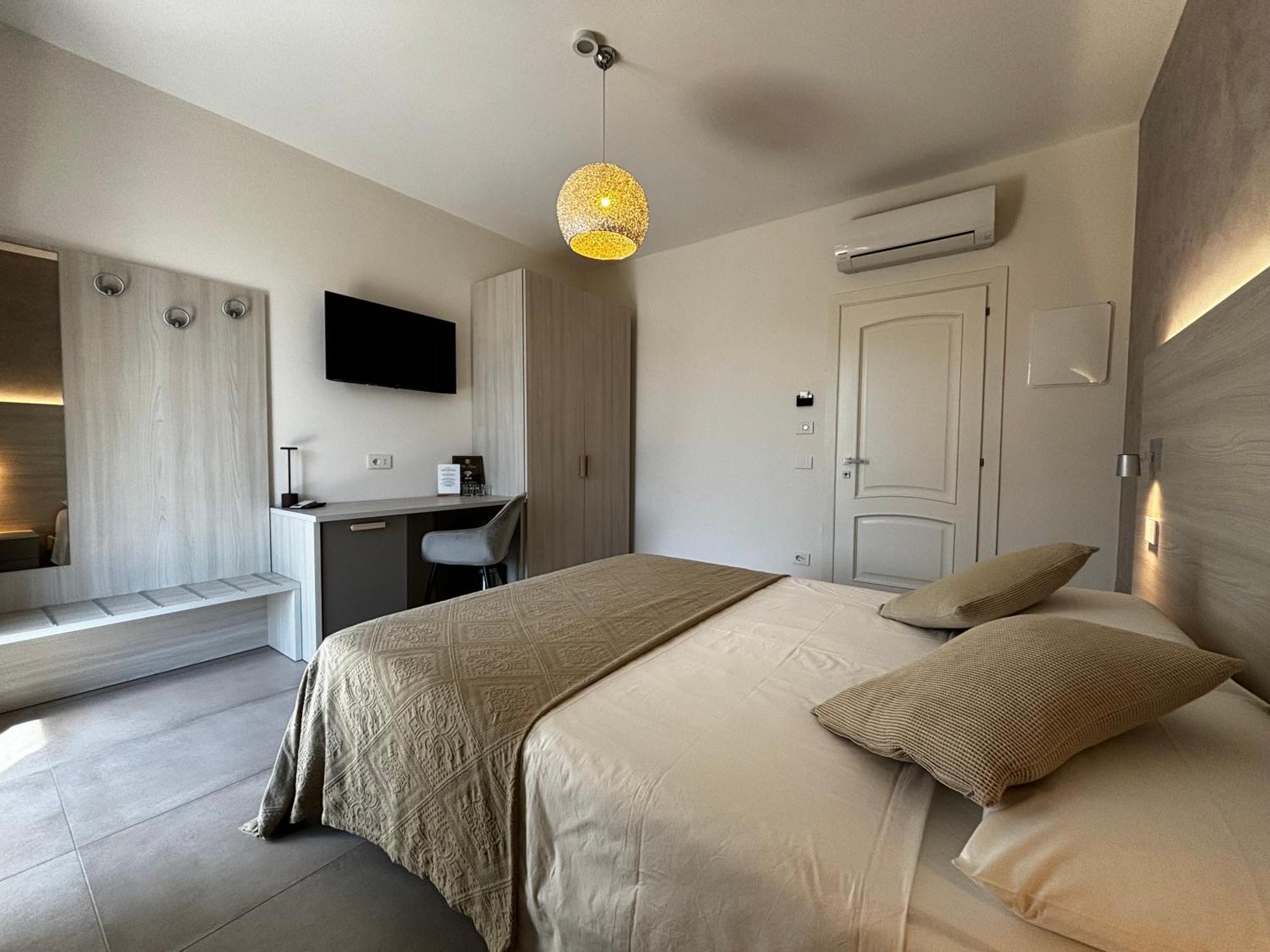 Villa Elena Desenzano del Garda Eksteriør bilde