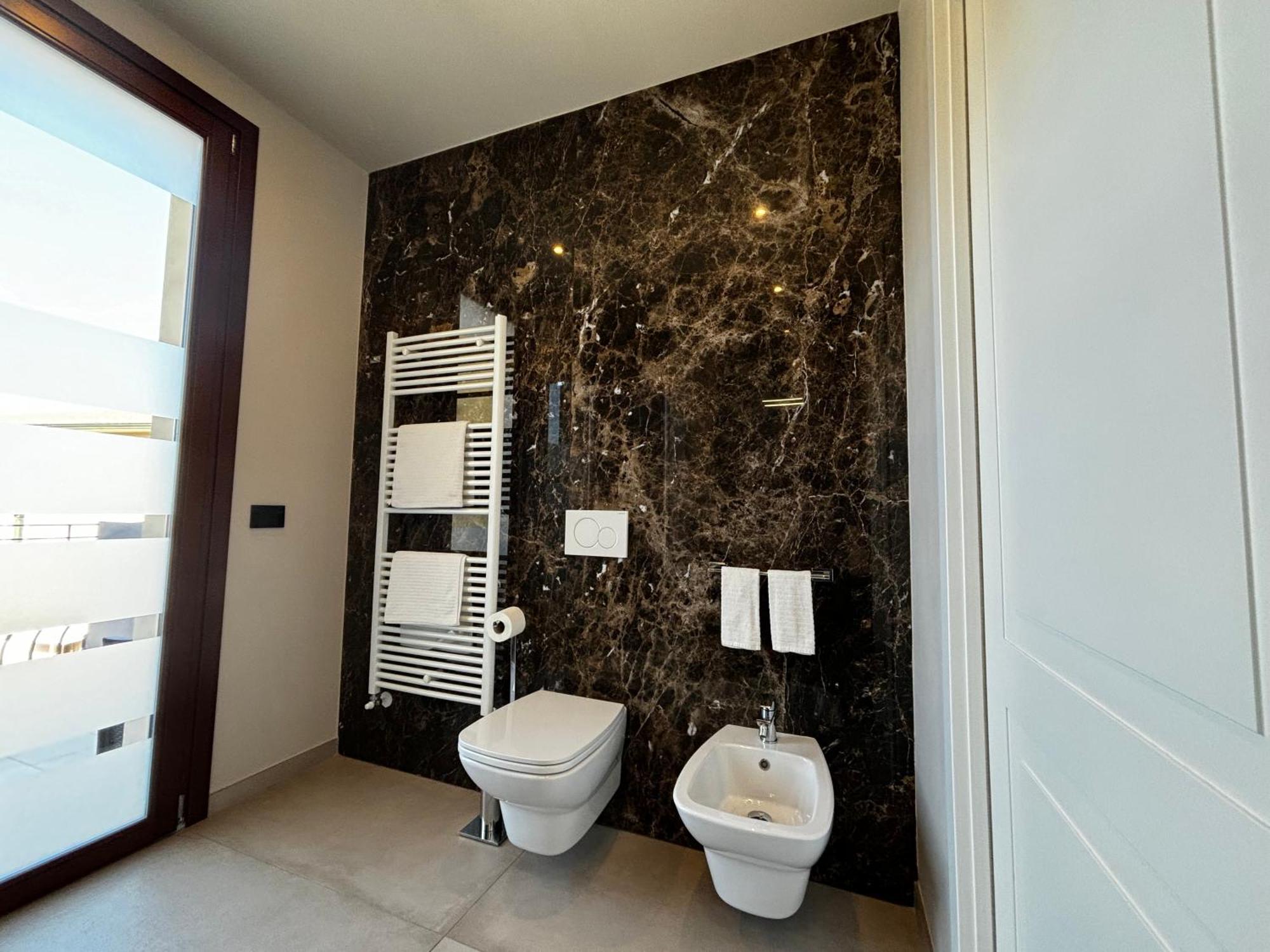Villa Elena Desenzano del Garda Eksteriør bilde